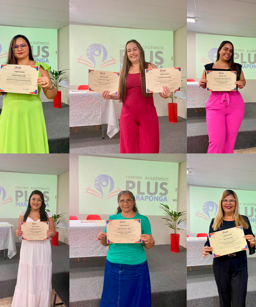 DIplomas