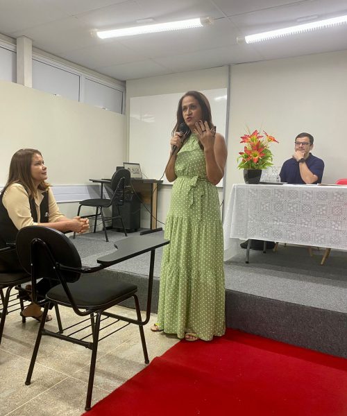 Entrega Diplomas